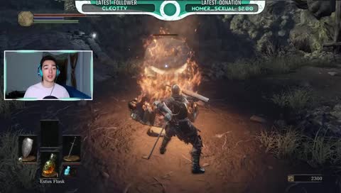 Bad chris! *smacks with bible*