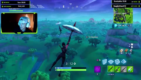 LUL