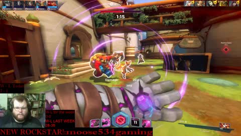Triple Kill Baby!!!