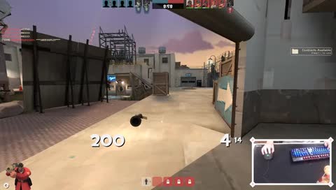 Ster's Best Play