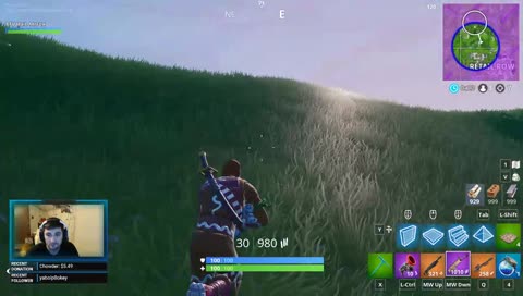 Quick dub for the dub