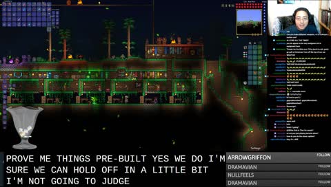 Yes, Will just said that