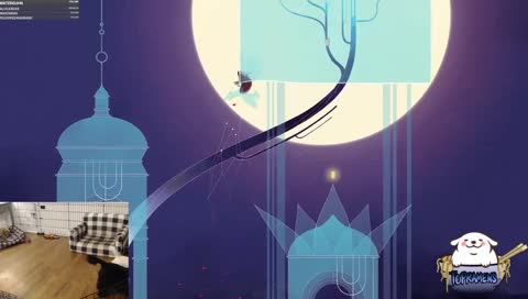 Payback for the stuffed animal