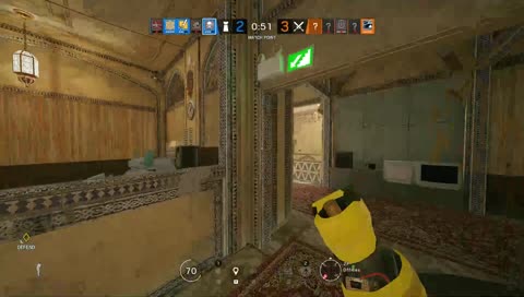 Insane