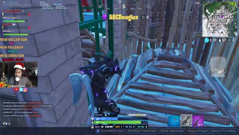 TRAP GAWD