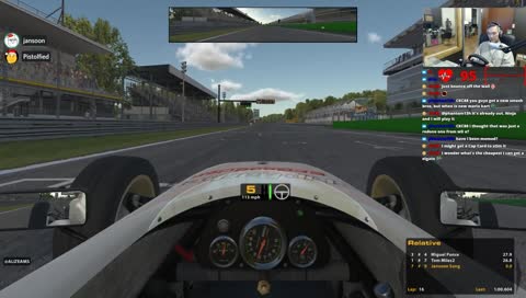 QUALITY LAP