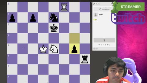 Manas gets trolled, told that Vishy is dead