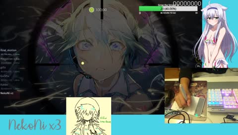 Stream SS