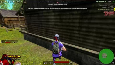 What just happened.........