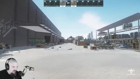 Wiggle vs Mosin