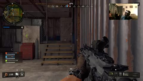 Peach admits to the crime