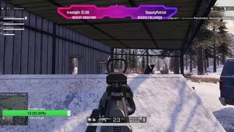 Don't let the SpicyVeiner die!!!!!!!