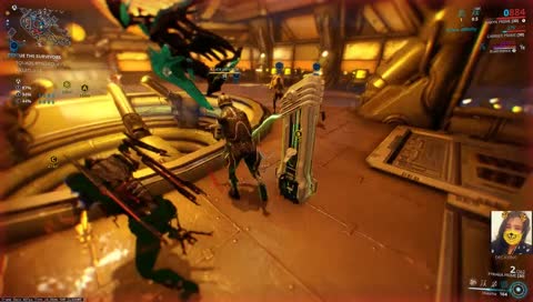 That stream echo-o-o-o-o