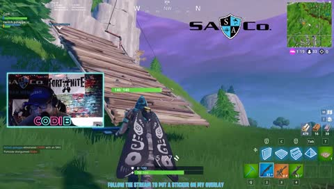 Just Stick the Landing