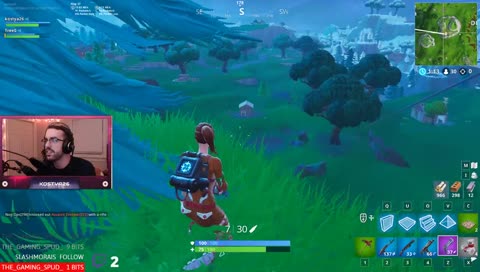 Kos & Tre With The Deagle Shots ;)!!!!