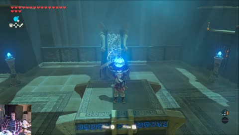 Don't Look