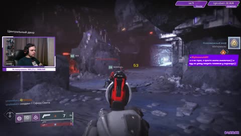 Рассказ про очко и дробовик