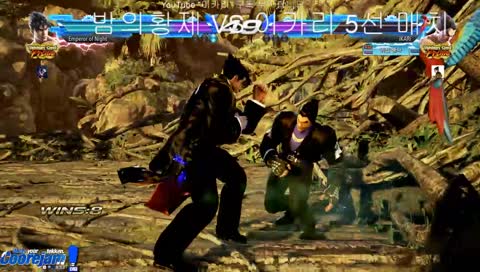 왼찌딜캐 클라스...