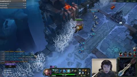 200iq jayce