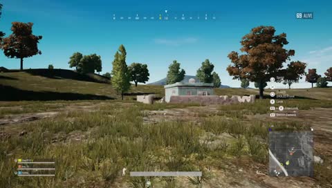 [PS4] First time playing!