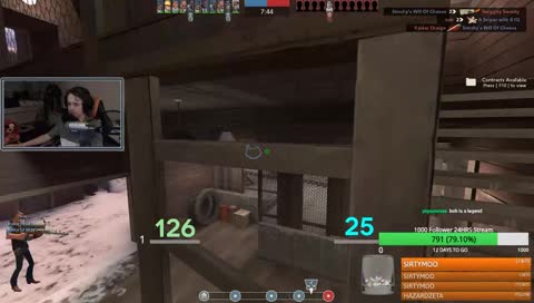 merasmus