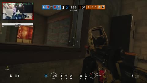 Dat reflexes