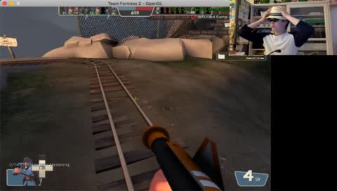 EPIC CLIP