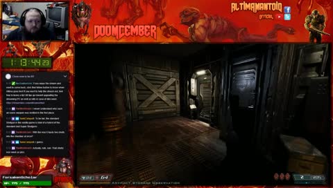 *teleports behind you* [incomprehensible mumbling]