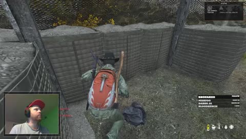 I'm not dead duuude !!
