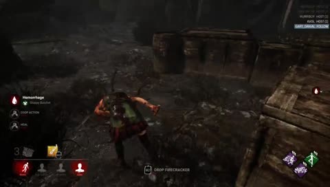 There is such a thing as having too much fun.