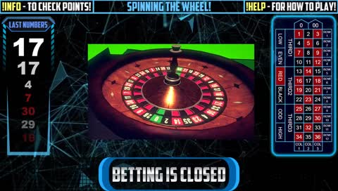 What the hell, RSim?