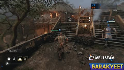 foookin' ladders LUL