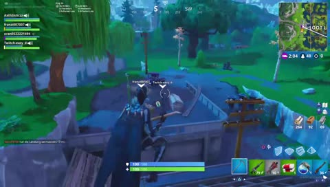 sniper gott