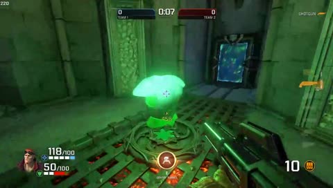 :>