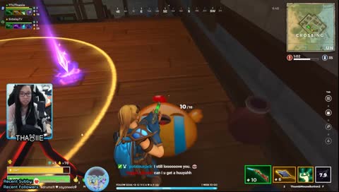 u sure Thaoiie? Huuyahh!