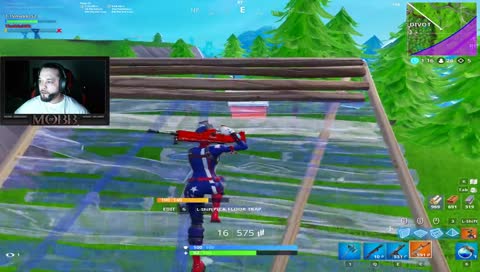 Fortnite BS!!!!!!!!!!!