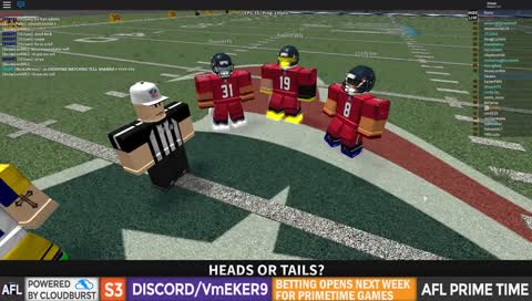 they don't know texans