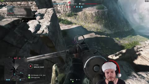 Hard and fast