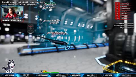 Atze der Murmelgott kappa :)