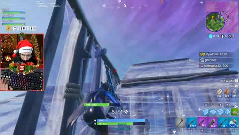No Scop Headshoooooot !!