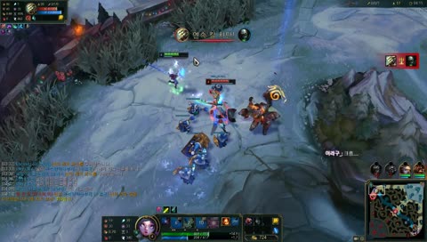 절대 그럴 일 없어요