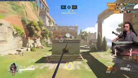 It came from inside you