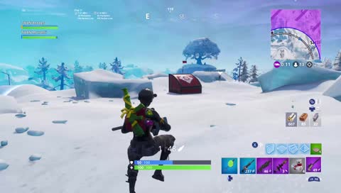 No-ScOpE ๐