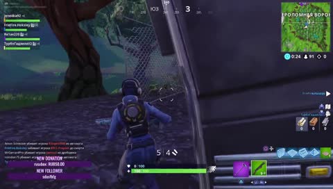 Ну да, давай меня с кирки убей