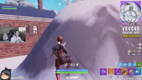 teaming OMEGALUL