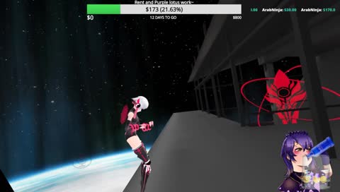 Aegis is now the Avengers XD