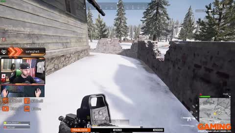 non sa neanche lui come ha fatto XD