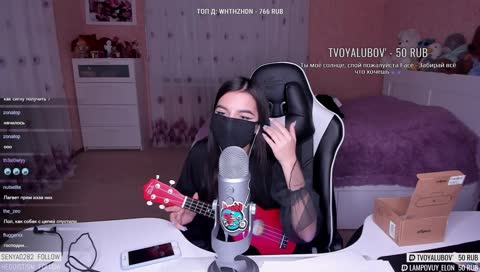 kanka bu ne bu şarkıyı bul bana :D 