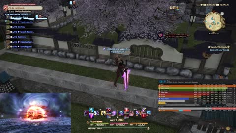 Sony, I am your Father