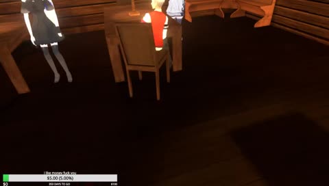 Tortilla/Lebanese Bread Argument